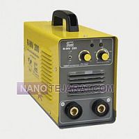 Welding machine Welding machine